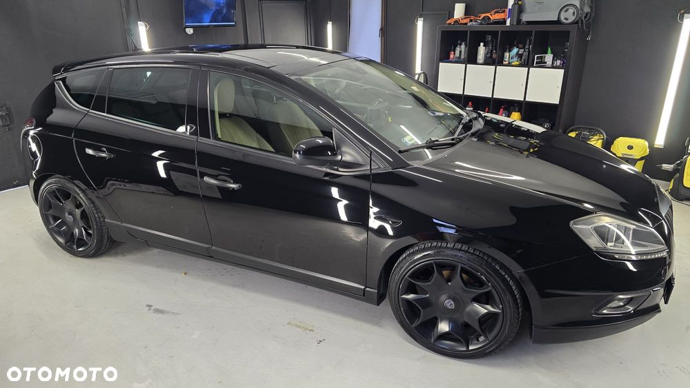 Lancia Delta 1.4 T-Jet 16v Oro - 21