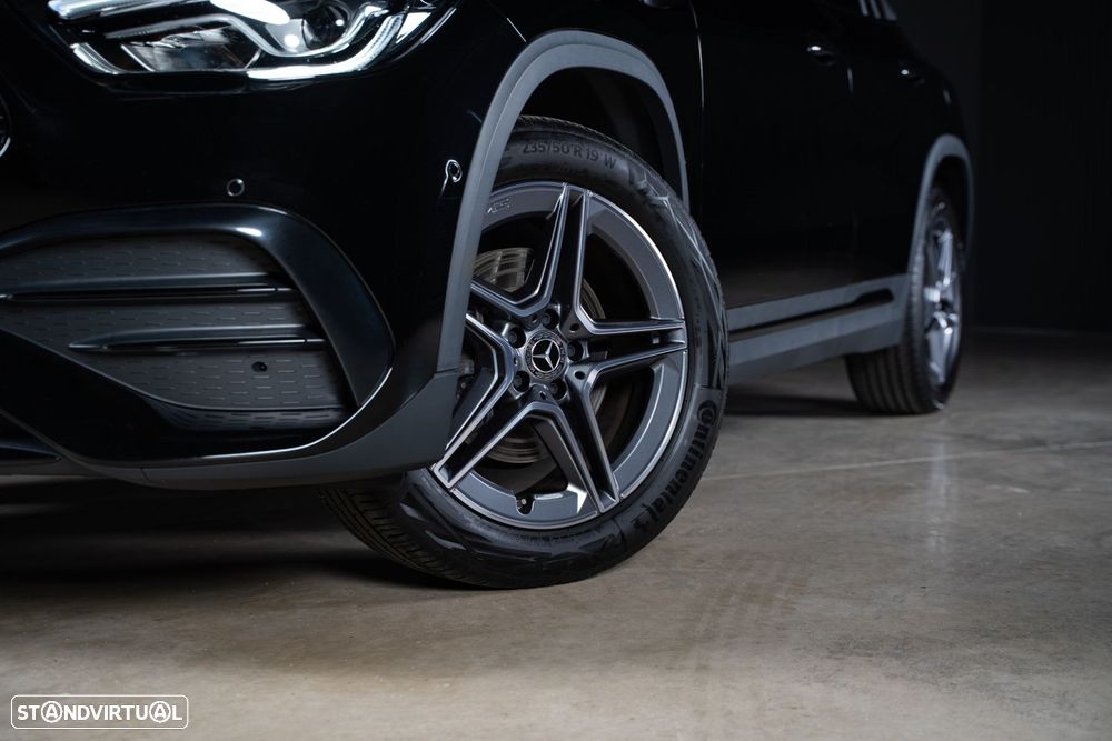 Mercedes-Benz GLA 250 e 8G-DCT - 7