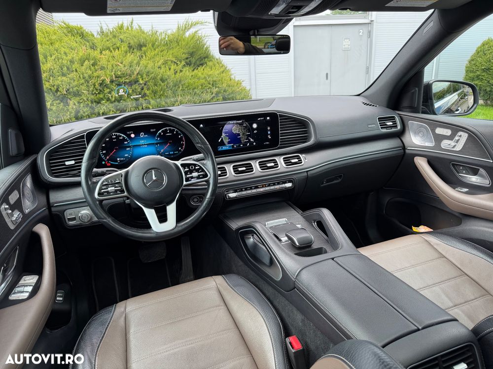 Mercedes-Benz GLE - 5