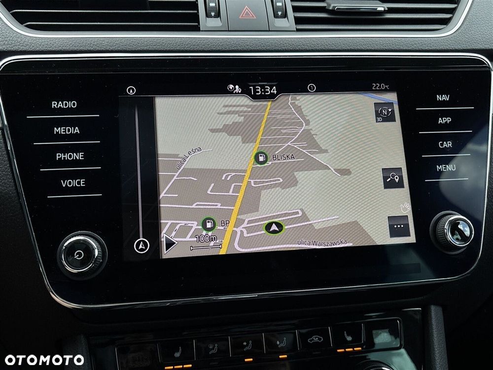 Skoda Superb - 29