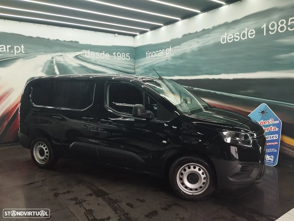 Toyota Proace City 1.5 D L2 Comfort - 4