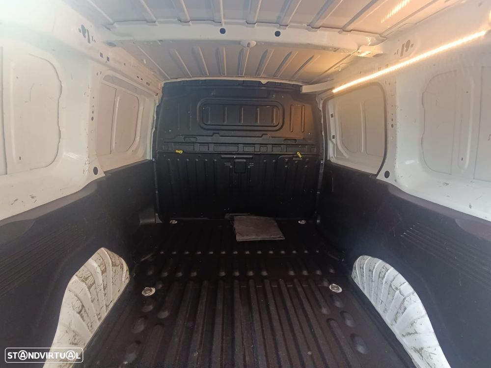 Citroën Berlingo - 34