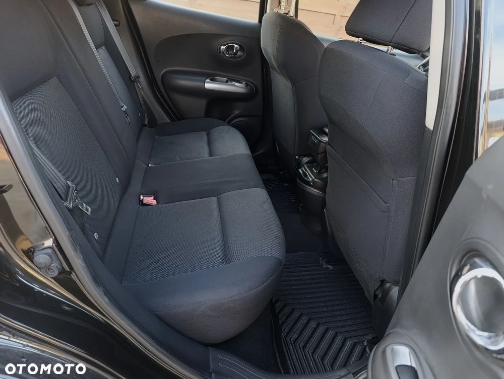 Nissan Juke 1.6 Tekna - 17