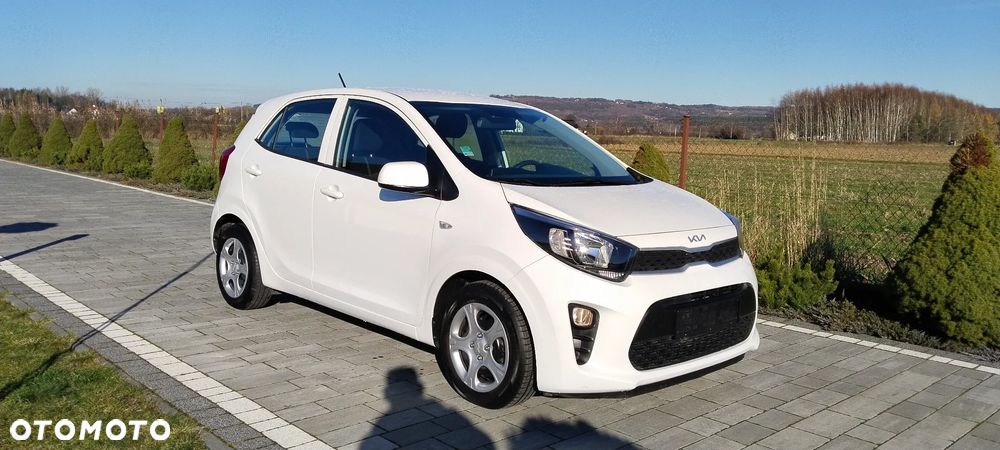 Kia Picanto 1.0 Dream-Team Edition - 18