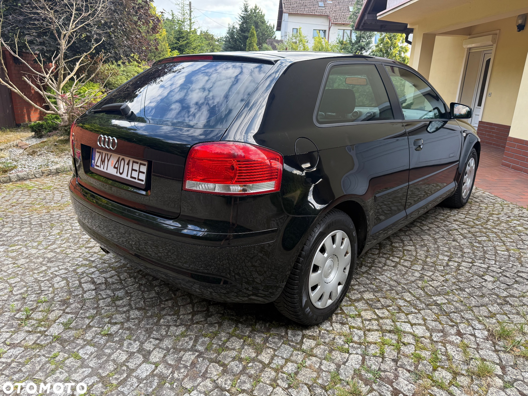 Audi A3 - 4