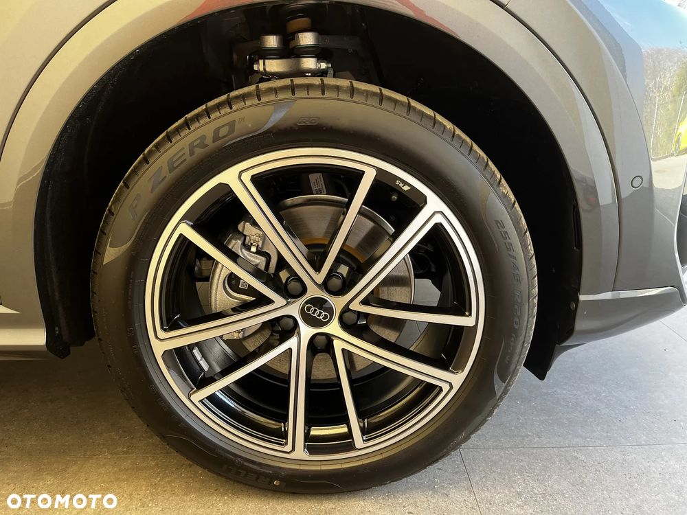 Audi Q5 TFSI mHEV 150 kW Quattro S tronic - 9