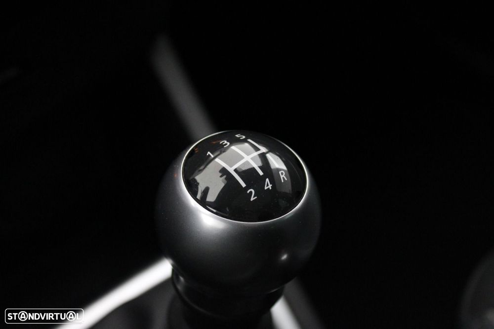 Renault Clio 1.5 dCi GT Line - 22