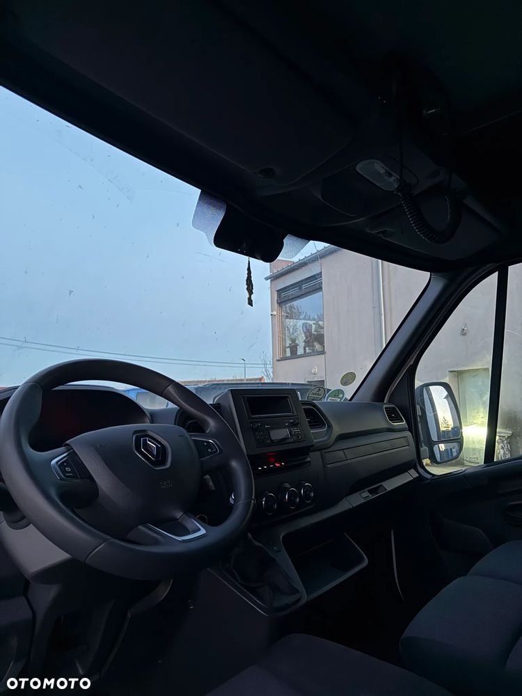 Renault Master - 6