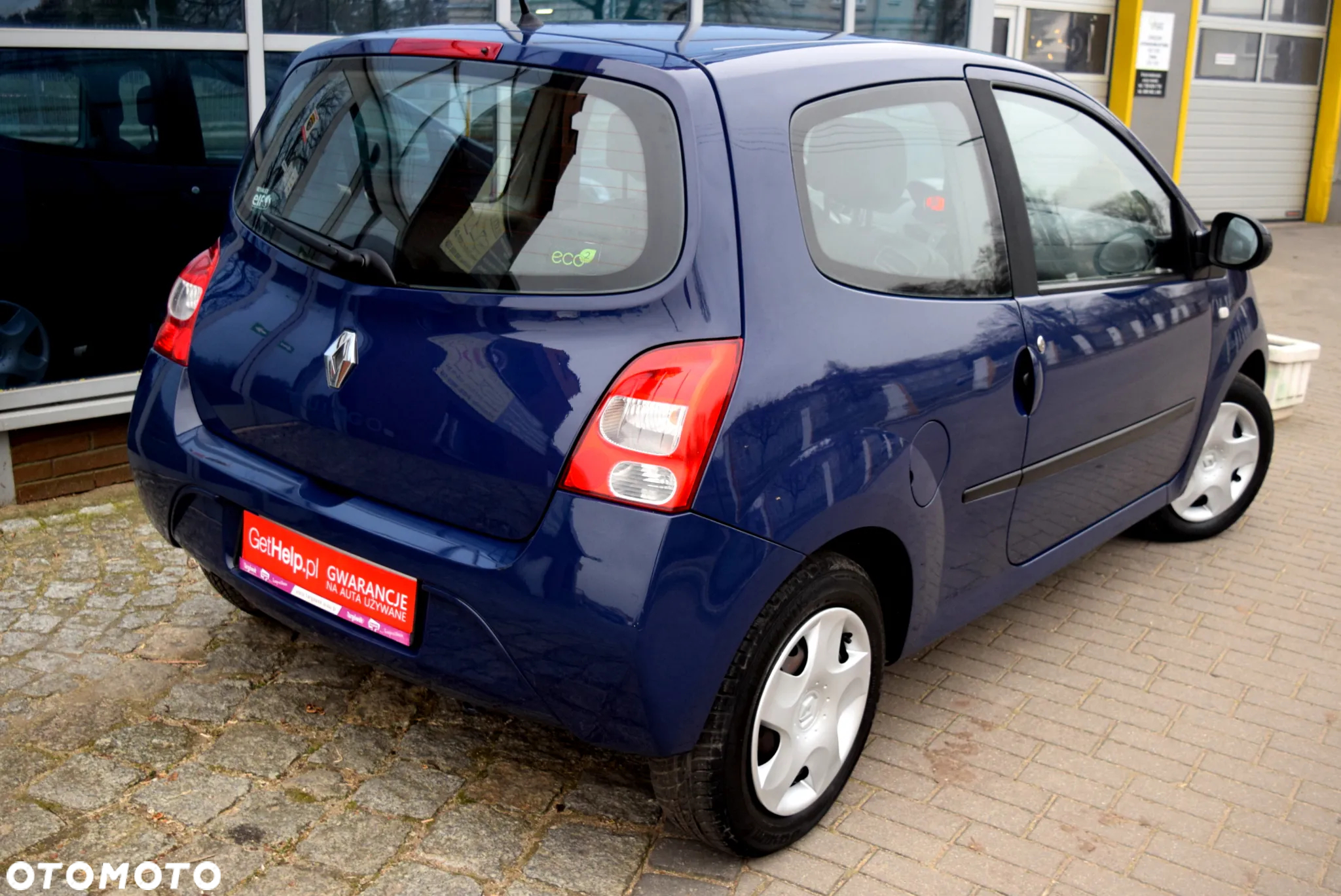 Renault Twingo 1.5 dCi Expression - 3