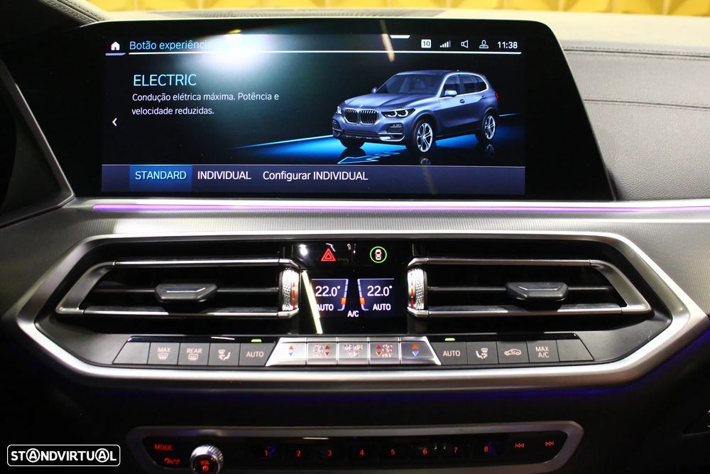 BMW X5 45 e xDrive xLine - 47