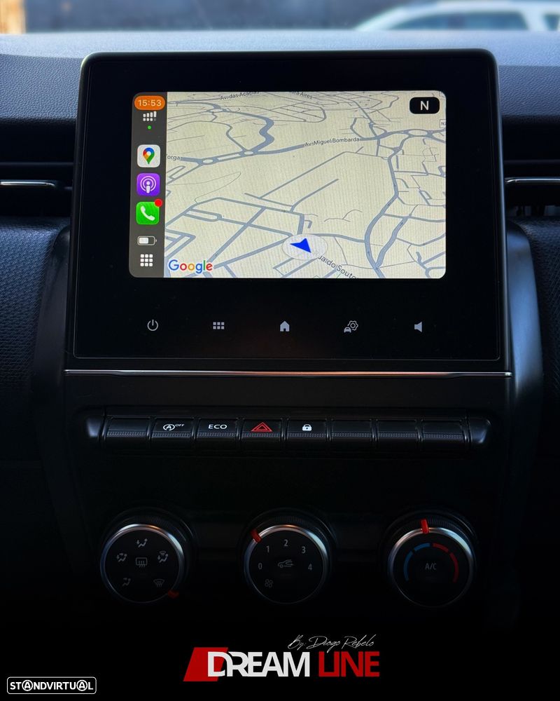 Renault Clio 1.5 Blue dCi Evolution - 6