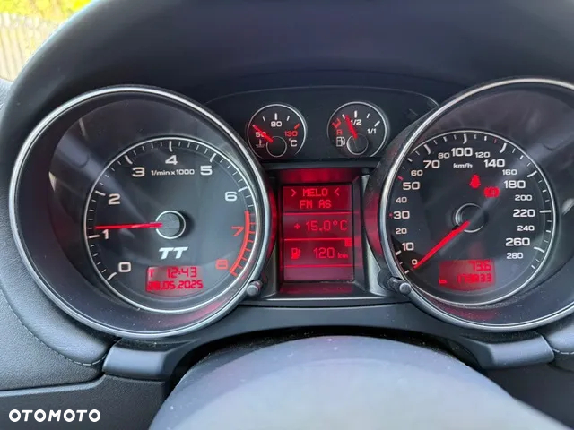 Audi TT Coupé 2.0 TFSI - 13
