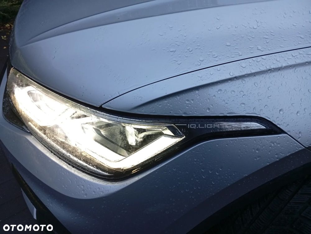 Volkswagen Tiguan - 17