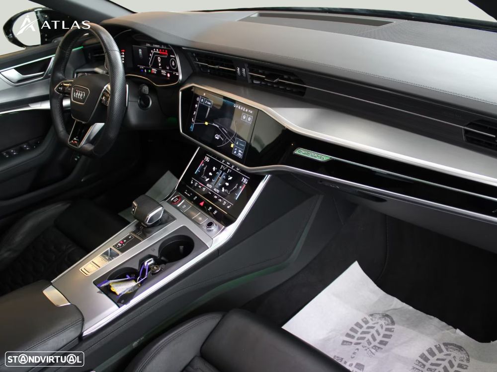 Audi RS6 performance - 13