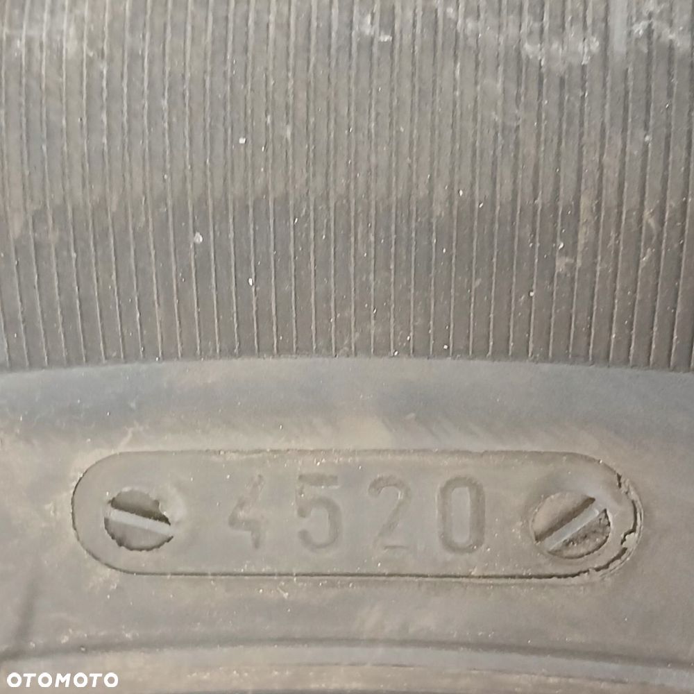 2x 205/55R16 opony zimowe Riken Snow 6mm 87589 - 5