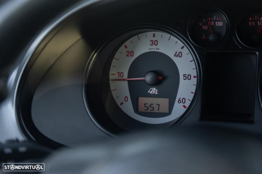 SEAT Ibiza 1.9 TDI FR - 40