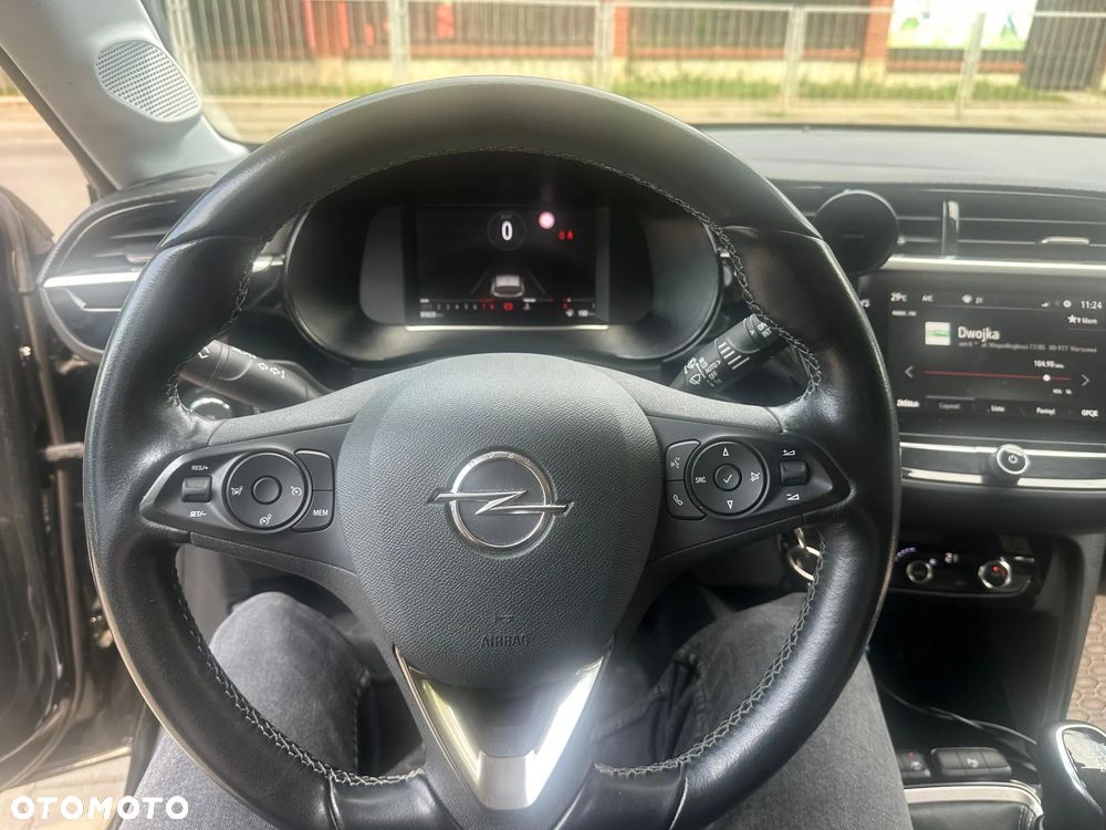 Opel Corsa 1.2 Elegance S&S - 18