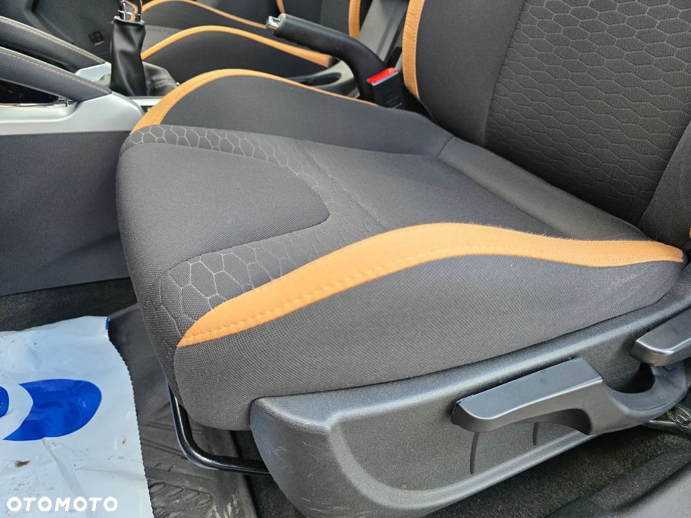 BAIC Senova X35 - 6