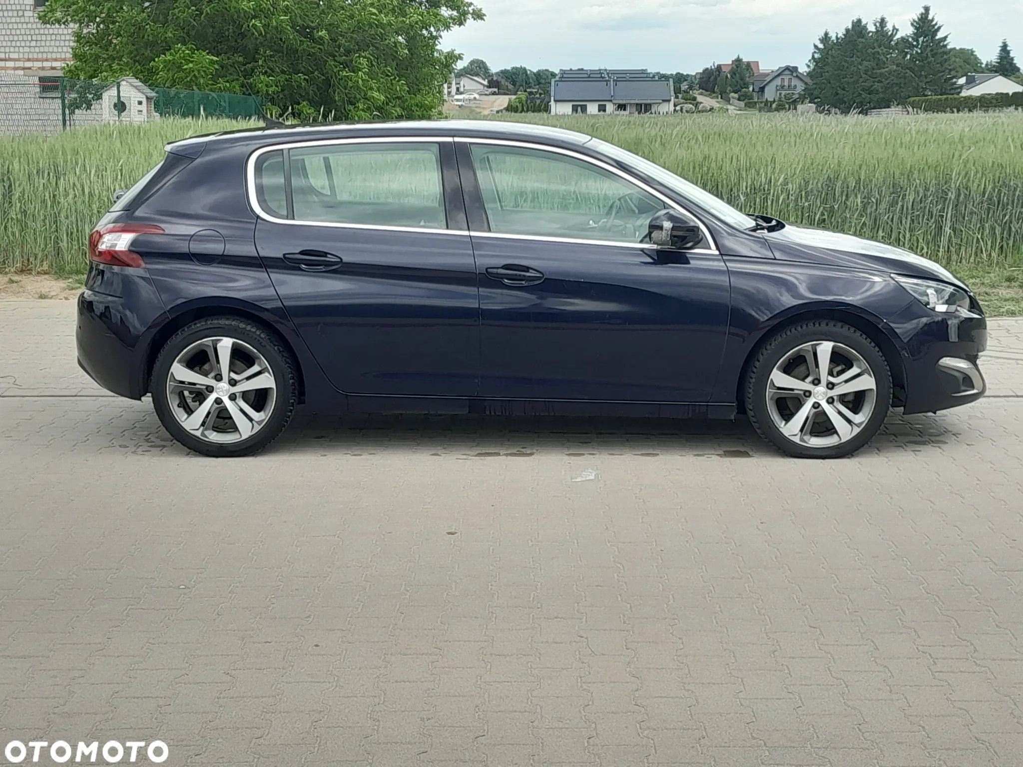 Peugeot 308 e-HDi FAP 115 Stop&Start Allure - 7