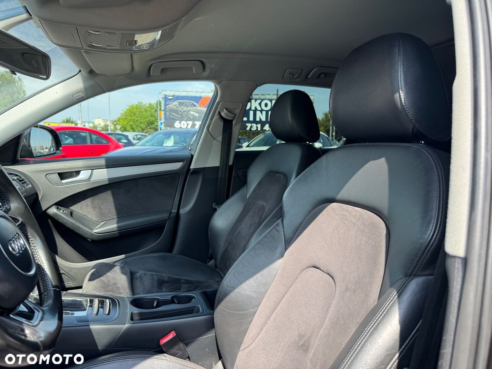 Audi A4 Allroad 3.0 TDI Quattro S tronic - 16