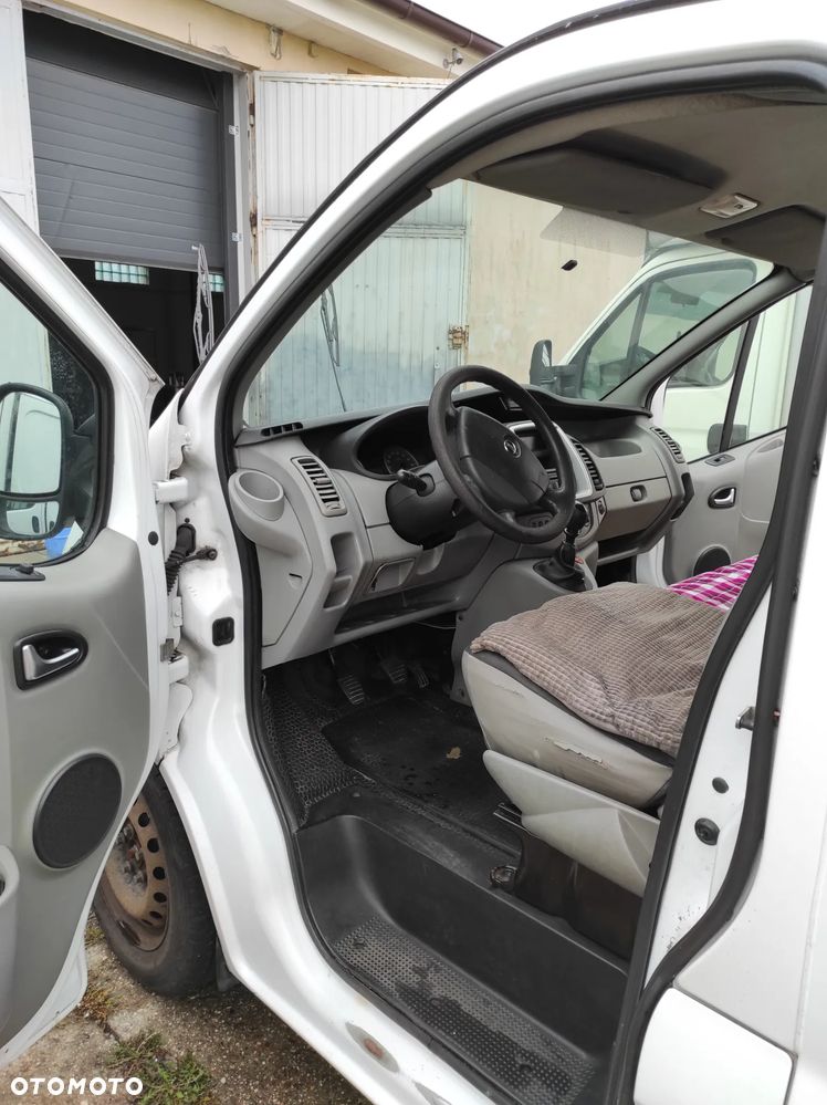 Ford TRANSIT SC 350L EF - 26