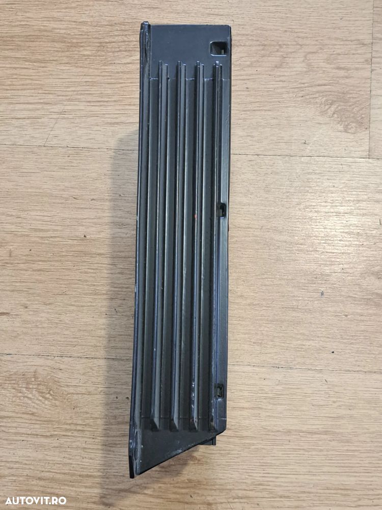 Modul amplificator audio sunet Hi-fi DSP 2 Orginal BMW Seria 5 E39 Seria 7 E38 X5 E53 - 5