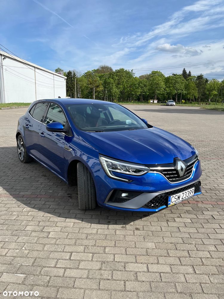 Renault Megane - 4