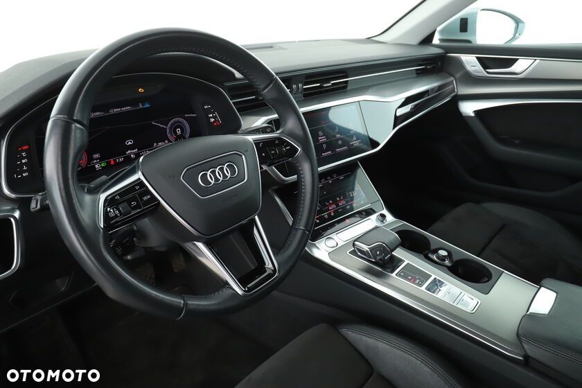 Audi A6 - 4