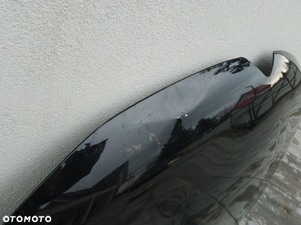 Citroen C4 2 II Maska Przód Przednia 2010-2018r - 9