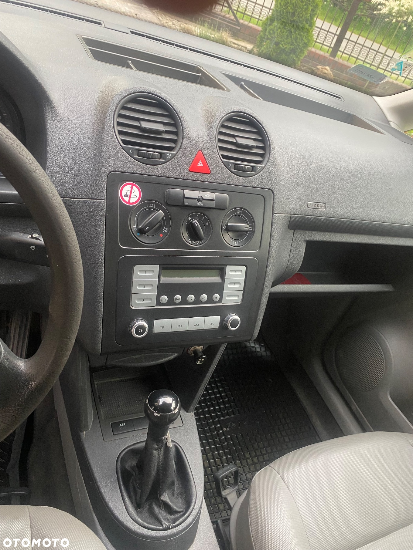 Volkswagen Caddy - 8