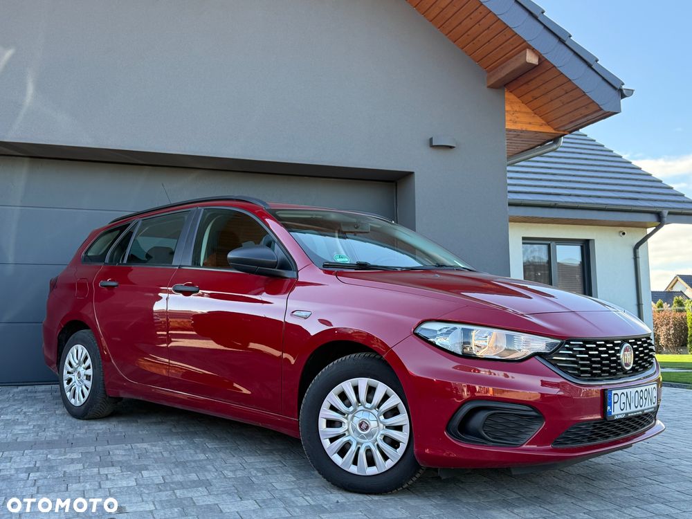 Fiat Tipo 1.4 16V More - 1