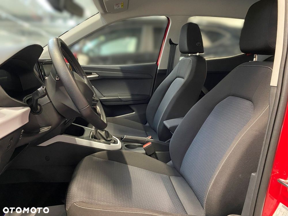 Seat Arona 1.0 TSI Style S&S - 11