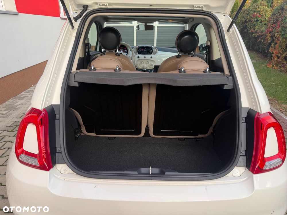 Fiat 500 - 14