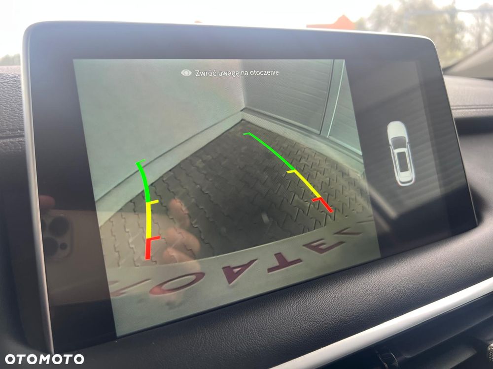 MG HS 1.5 T-GDI Excite DCT - 20