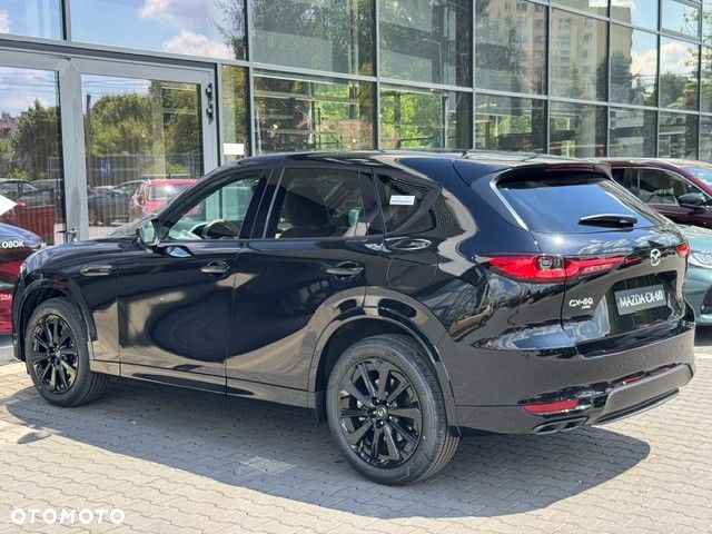 Mazda CX-60 2.5 PHEV Homura AWD - 8