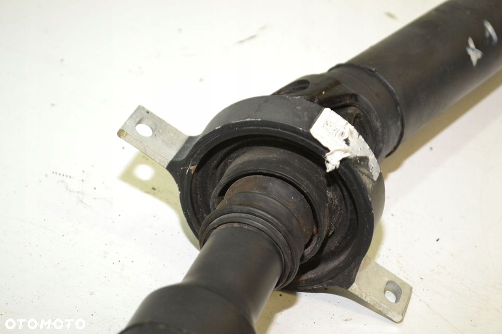 BMW E90 E91 E92 XDRIVE N52 N53 320D 325xi 330xi WAŁ NAPĘDOWY TYŁ 7573482 - 4