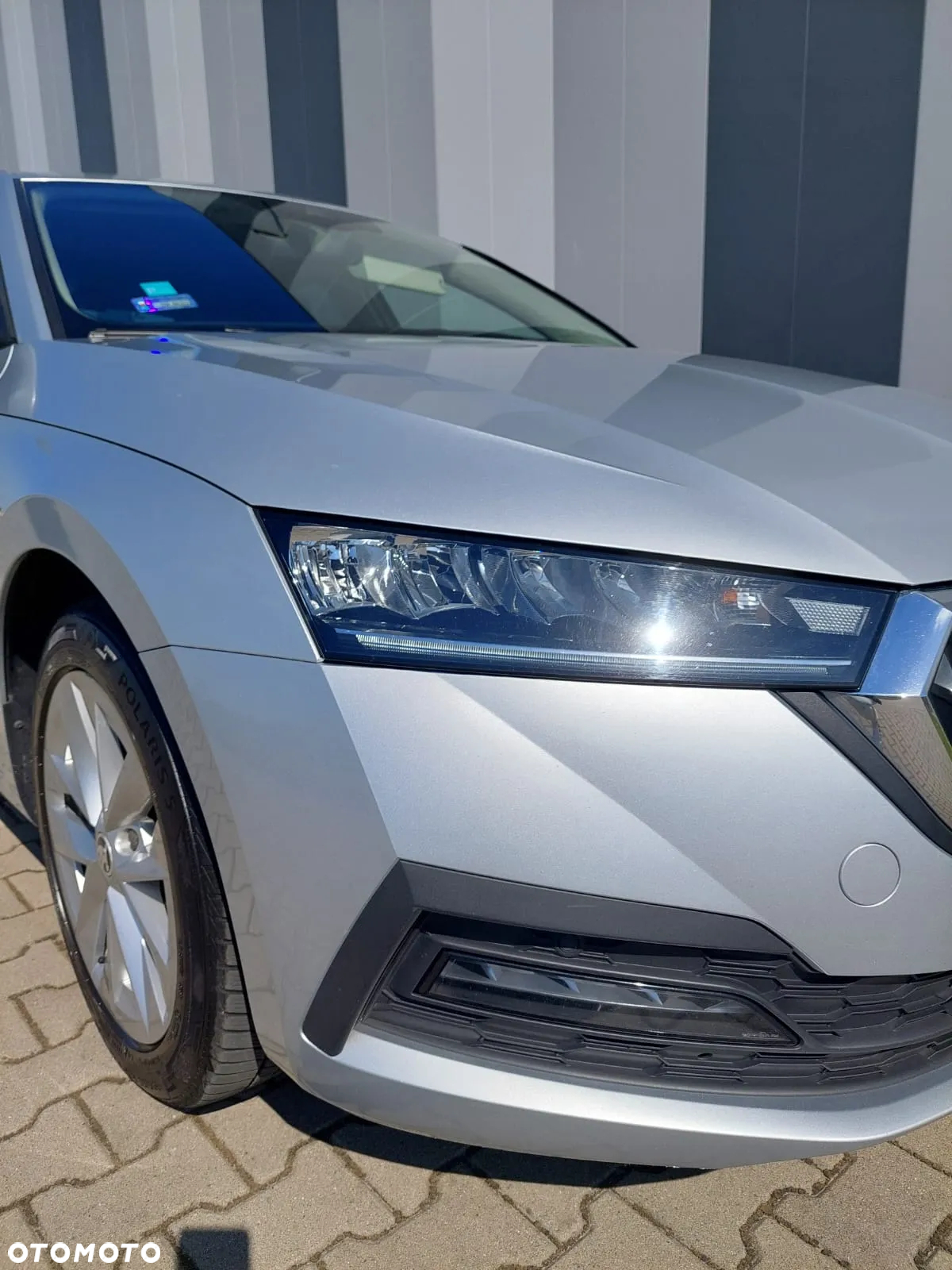 Skoda Octavia 2.0 TDI Ambition - 2