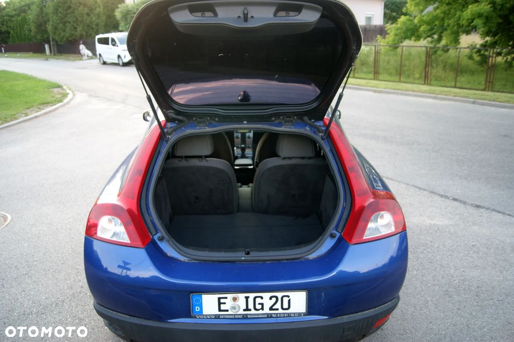 Volvo C30 1.6D Edition - 22