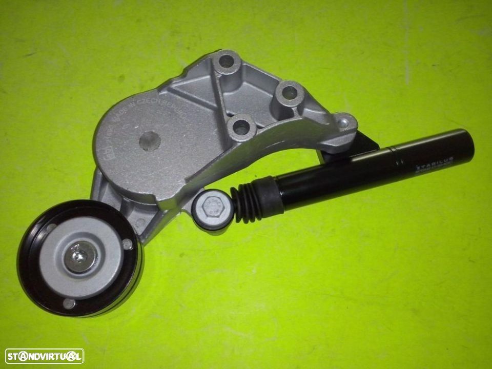 Esticador correia auxiliares Audi Vw Seat Skoda NOVO - 1
