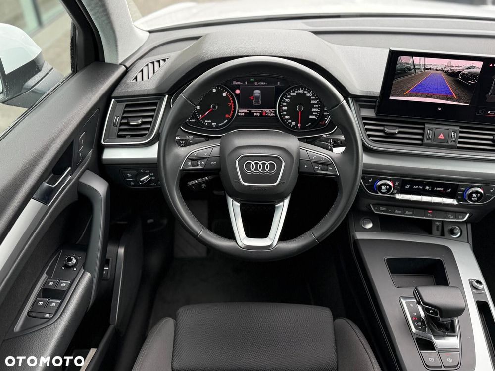 Audi Q5 Sportback - 22