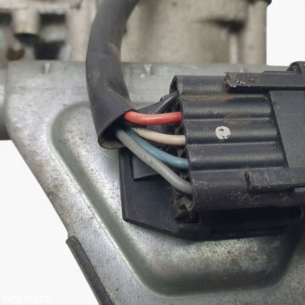 SILNICZEK WYCIERACZEK Renault Trafic Opel Vivaro II mechanizm przód - 8
