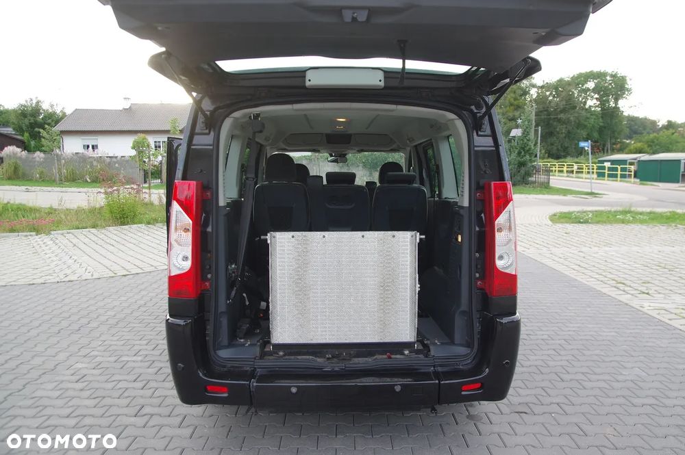 Citroën Jumpy L2 (8-Si.) Selection - 22