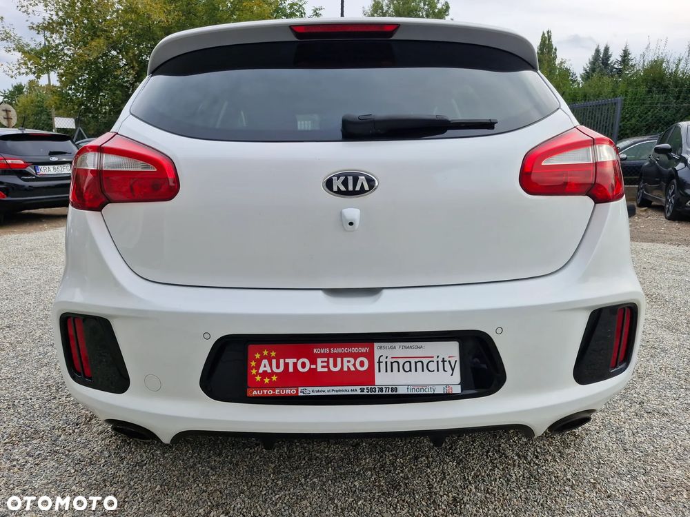 Kia Ceed 1.0 T-GDI ISG GT Line - 5