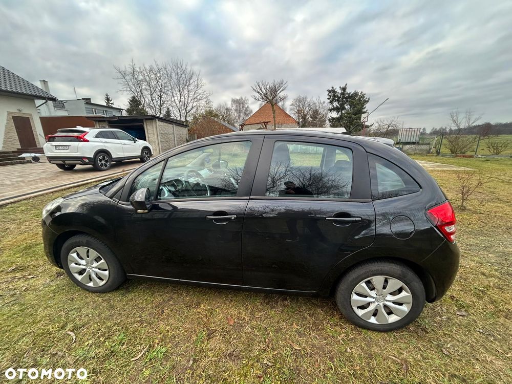 Citroën C3 1.4 Confort - 3