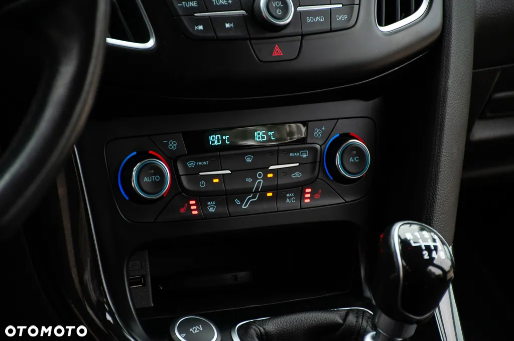 Ford Focus - 16