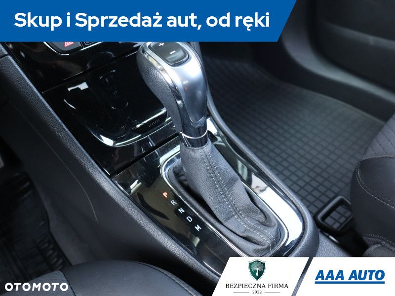Opel Mokka - 14