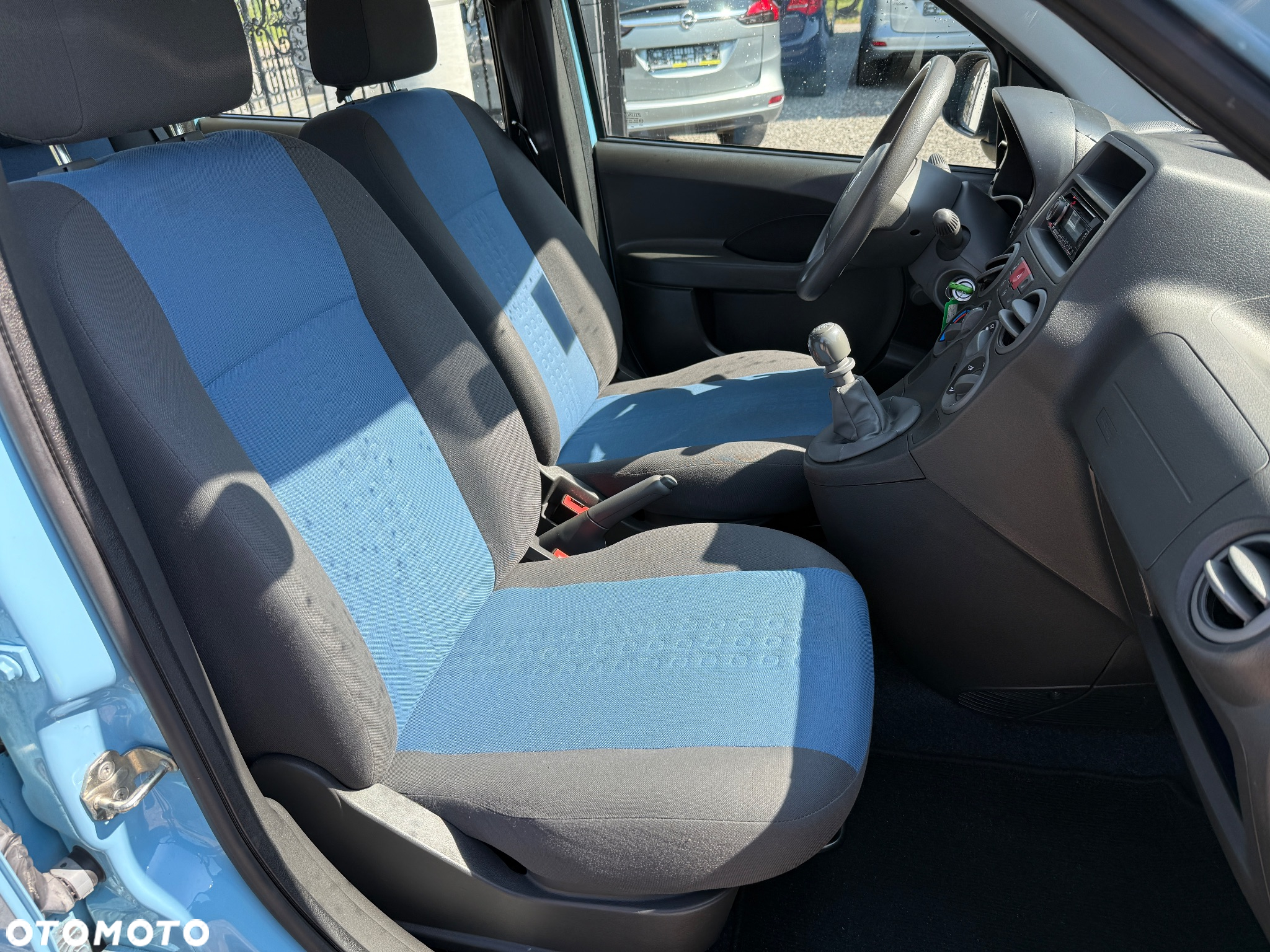 Fiat Panda 1.2 Active Eco - 16