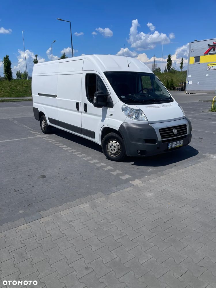 Fiat DUCATO L3H2 - 10