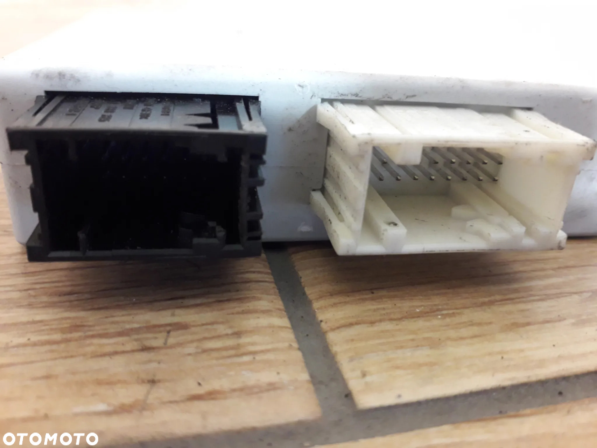 Sterownik Moduł BMW 6621 6974021 0263004155 Bosch - 5