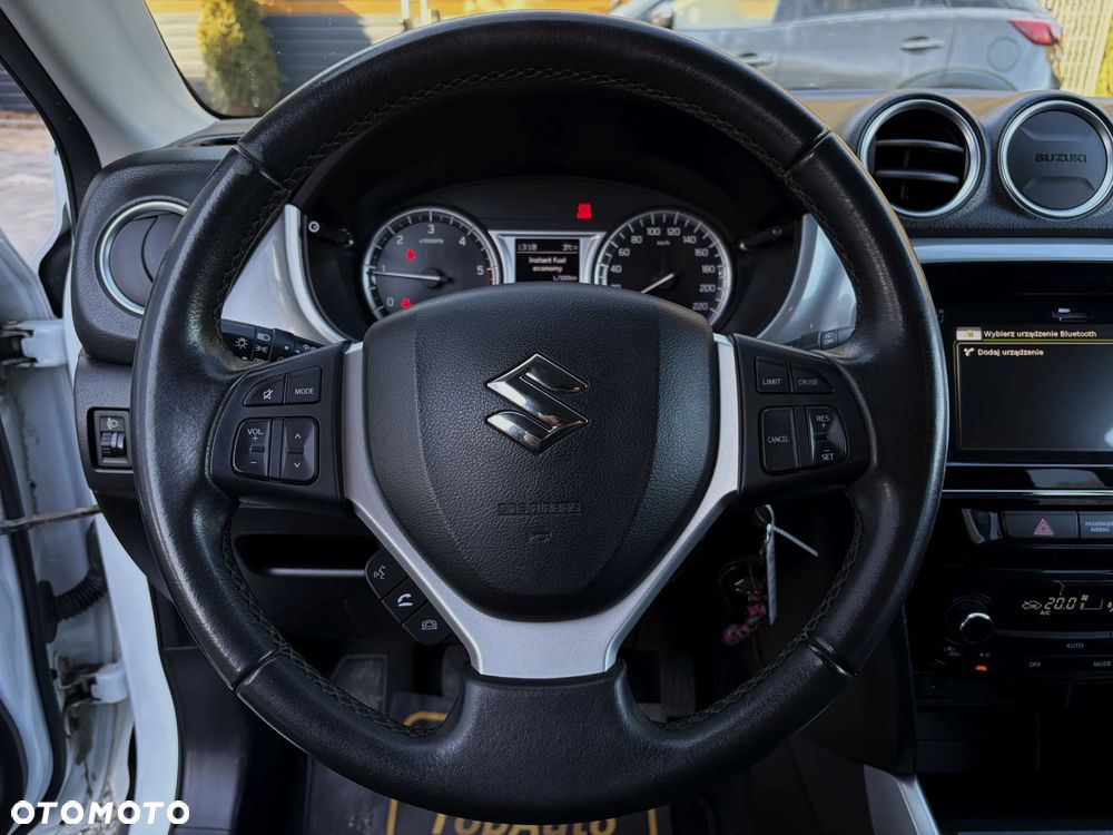 Suzuki Vitara 1.6 DDiS (4x2) Comfort+ - 21